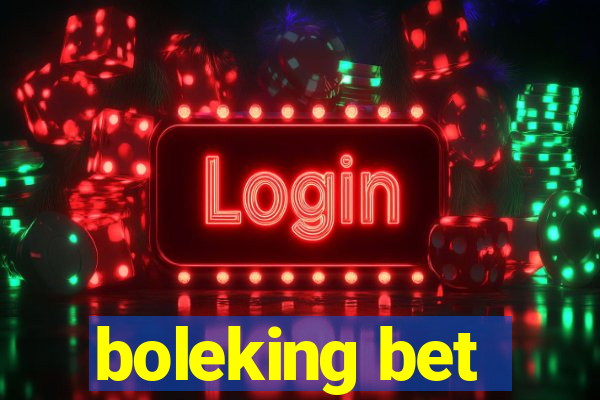 boleking bet